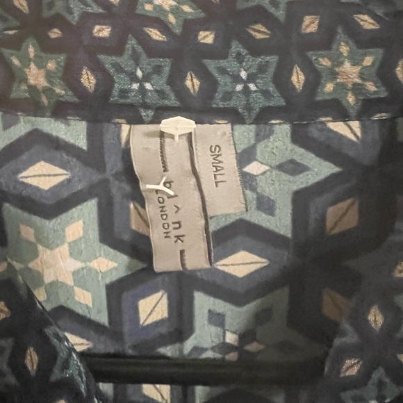 Anthropologie Blank London MARION TUNIC DRESS - Picture 7 of 12